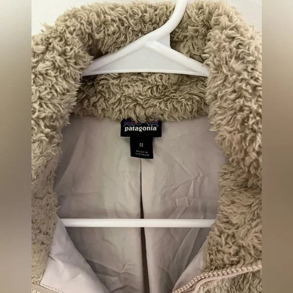 Patagonia Los Gatos Vest Size Medium - Picture 3 of 7